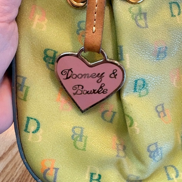 Dooney & Bourke Bag - Picture 5 of 6